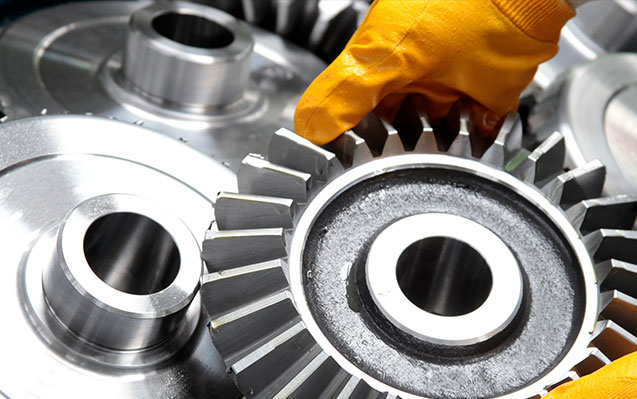 减速机使用过程中的常见问题和维修保养要点