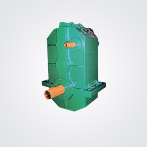 钢包车专用减速机