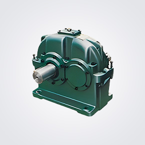 硬齿面减速机
